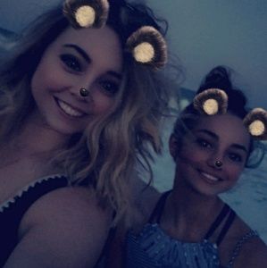 Meet your Posher, Aislynn